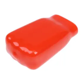 6564452 Aftermarket Throttle Cap Rubber Grip For Bobcat Skid Steer 751 753 763 773 863 873