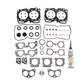 Hs26415pt-1 Aftermarket Products Head Gasket Set For 06-11 Subaru Baja Forester Impreza Outback Legacy 2.5 Ej253