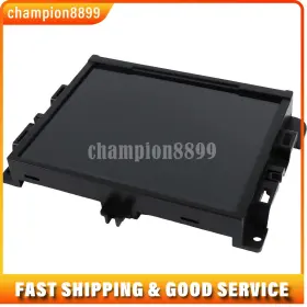 La084x02 Aftermarket Products Sl 01 8.4 Inch Navigation Screen Lcd Display With Touch