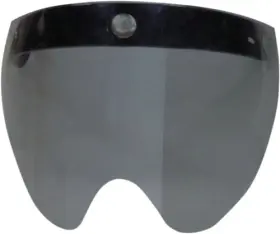 0131-0090 Afx 3-snap Slip Shield Smoke