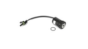 Agco 508196d1 New Genuine Solenoid Valve 116290-111
