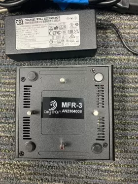 Mrf-3 Aigean