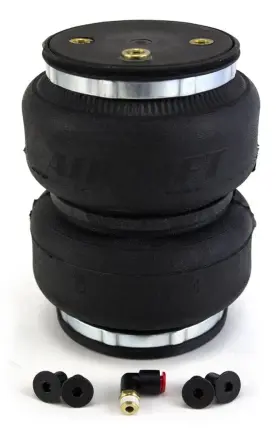 Air Lift 729199842900 Replacement Spring-loadlifter 5000 Ultimate Bellows Type With Interna