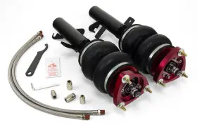 78543 Air Lift Performance Front Kit For 11-16 Ford Focus And 10-13 Mazda 3