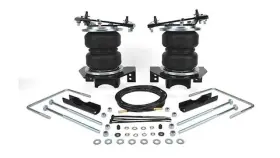 93380 Air Lift - Loadlifter 5000 Pro Series Spri