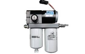 Airdog 813094011285 A7sabd528 Fits Pureflow Ii-5g 98.5-04 Dodge 24v 5.9l Cummins Df-220-5g Fu