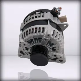 11769 Ala90184 Trq Alternator - Compatible With 2013-2016 For Jaguar Xj