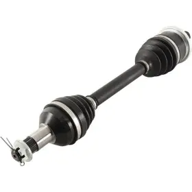 8-ca-8-127 All Balls 8 Ball Extreme Duty Front Axle