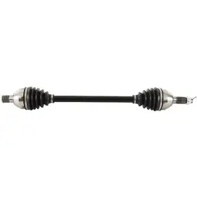8-po-8-400 All Balls 8 Ball Extreme Duty Rear Axle