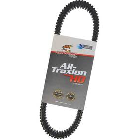 All Balls Racing 714205035964 2020 Polaris Rzr Turbo Pro Xp Traxion Hd Cvt Belts