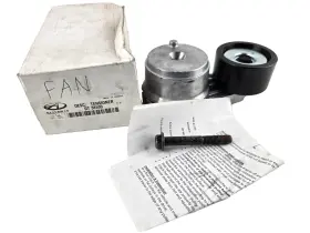 38503 Alliance Gates Heavy-duty Belt Drive Tensioner Freightliner