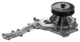Alliant Power 843497103133 Water Pump Ford 6.7l 11-16