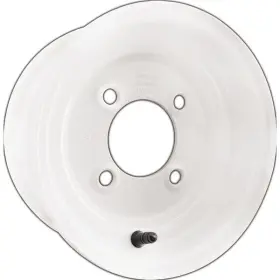 2285340-70 Allied Wheel Components Standard Steel Trailer