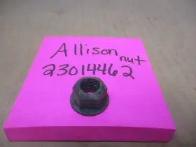 23014462 Allison Nut