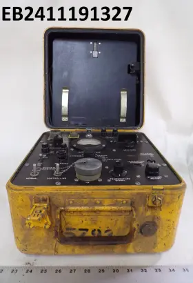 Eb2411191327 Allison 6779215y Electronic Test Set P/n 6799215y