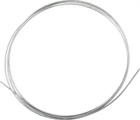 All-all48308 Allstar Performance 3/16in Brake Line 20ft Stainless Steel