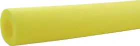 All14104-48 Allstar Performance Roll Bar Padding - 36 In Long Foam Yellow