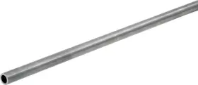 All22010-7 Allstar Performance Steel Tubing - 1/2 In Od 0.049 Wall