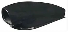 All23282 Allstar Performance Open Back Aero Scoop