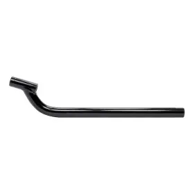 All57040-10 Allstar Performance Tie Rod - Dropped 7/8in Od 10in Long