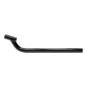All57040-11 Allstar Performance Dropped Steel Tie Rod Tube 11in