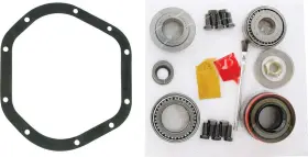 All68533 Allstar Performance Differential Installation Kit - Bearings/crush