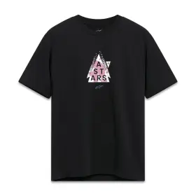 Alpine Stars 8059347414300 Soloist Csf Ss Tee Black Xl