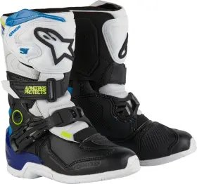 2014524-2179-11 Alpinestars Tech 3s Kids Boots