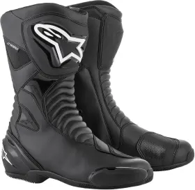 Alpinestars 224351710047 Smx-s Waterproof Boots