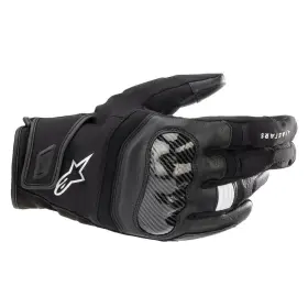 3527421-10-3x Alpinestars Smx Z Drystar Gloves 3xl Black