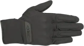 3530019-10-xl-29-0 Alpinestars Stella C-1 Windstopper V2 Gloves Adult Xl Black