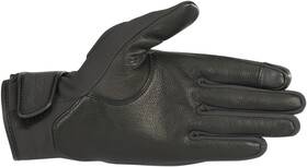 Alpinestars 3530019-10-xs Stella For C-1 Windstopper V2 Gloves - Black Xs