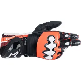 3556724-1321-xl Alpinestars Gp Pro R4 Gloves Xl
