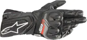 3558321-10-2x Alpinestars Sp-8 V3 Gloves 2xl -