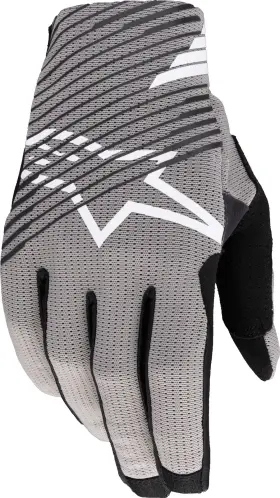 3560325-10-xxl Alpinestars Radar Pro Gloves Black 2x