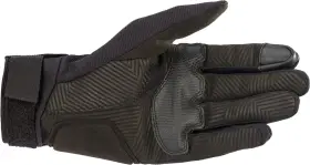 3569020-1231-2x Alpinestars Reef Gloves - Black/white/fluo Red 2xl