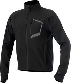 Alpinestars 4753616-10-2x-29-0 Adult Men Tech Layer Underwear Top 2xl Black