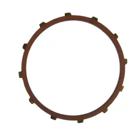 095720-450 Alto Products Friction Hd Sportster One Sided 71-83