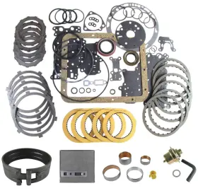 Ec019901sk Alto Products Super Kit Powerglide Alum 62-73 W Band