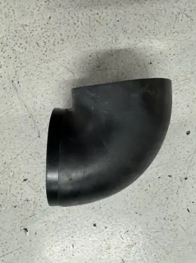 19207-12339840 Am General Pre-formed Deep Water Fording Rubber Elbow For Military Humvee -
