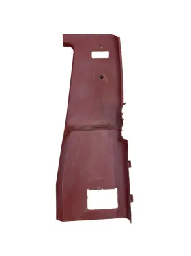55008326 Amc / Mopar Jeep Comanche Ps Quarter Trim Panel 86-92 - Garnet