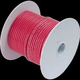 119510 Ancor Tinned Copper Battery Cable 4 Aw