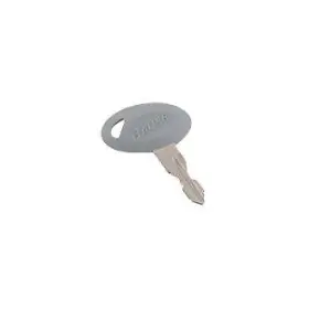 013-689312 Ap Products - Bauer Precut Factory Replacement Keys For Rv