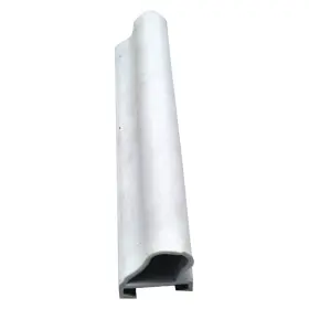018-1069-ekd Ap Products - Ek 50ft White Rubber Slide-out D-seal