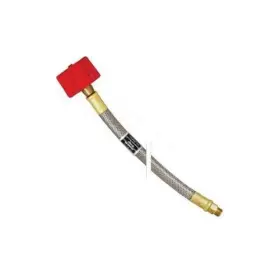 Mer425hss-24p Ap Products Stainless Pigtail Hgh Cap