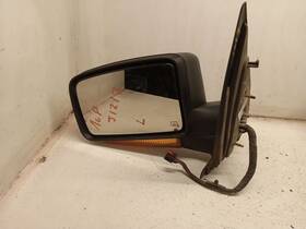 Apfusion 128-00829l Driver Side View Mirror Power Approach Lamp 05-06 Expedition 201422