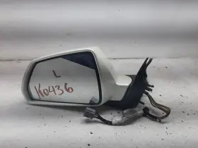 128-01531l Apfusion Driver Side View Mirror Power Electric Folding Opt Dl7 08-13 Cts 2297