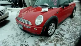 128-51653ar Apfusion Passenger Side View Mirror Power Convertible 02-08 Mini Cooper 220652