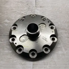 027326sp Arb Rd 157 Flange Cap Assembly #19578