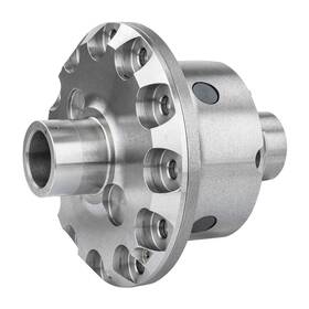 Arb Rd209 Differential Carrier Air Locker 26 Spline Axle Nodular Iron Each